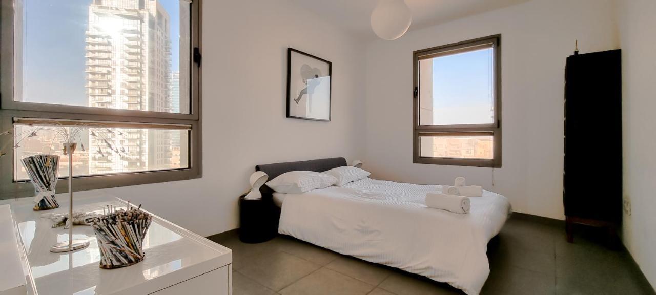 Bnbisrael Apartments - Rouge Eilat Тель-Авів Екстер'єр фото