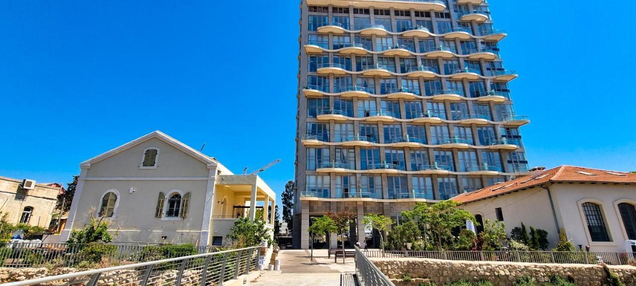 Bnbisrael Apartments - Rouge Eilat Тель-Авів Екстер'єр фото